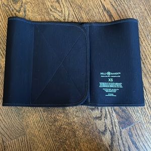 Belly Bandit Belly Wrap. Like new, Excellent condition.